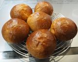 HB＊マリトッツォ ヨーグルトオランジェ作り方4写真