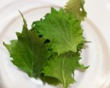 ゆかりのイブクロ　　茄子田楽味噌作り方1写真