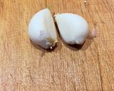 ゆかりのイブクロ　　茄子田楽味噌作り方2写真