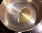 ゆかりのイブクロ　　茄子田楽味噌作り方3写真