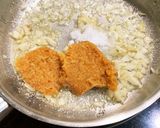 ゆかりのイブクロ　　茄子田楽味噌作り方5写真