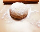 手作り　れもポンおろしうどん作り方3写真