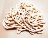 手作り　れもポンおろしうどん作り方7写真