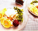 手作り　れもポンおろしうどん作り方9写真