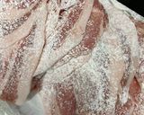 甘辛♪豚ロースのニンニク・生姜焼き作り方2写真