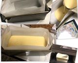 ラム香るチーズケーキ(色々実験版)作り方30写真