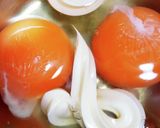 豚肉の黄金焼き*ボリュームUP名古屋めし作り方4写真