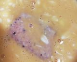 豚肉の黄金焼き*ボリュームUP名古屋めし作り方5写真