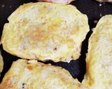 豚肉の黄金焼き*ボリュームUP名古屋めし作り方7写真