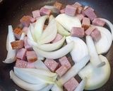 超簡単！夏野菜たっぷりのラタトゥイユ！作り方3写真