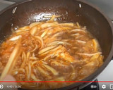 和食の定番！豚肉の生姜焼き作り方6写真