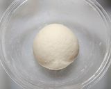 パウンド型で作るミニ食パン作り方4写真