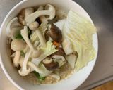 お一人様クリーミー梅味噌照り味豆腐野菜炒作り方12写真