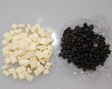 パウンド型で作るミニ食パン作り方7写真