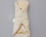 パウンド型で作るミニ食パン作り方11写真