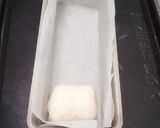 パウンド型で作るミニ食パン作り方12写真