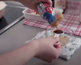 冷凍豆腐の肉巻きてりやき作り方7写真