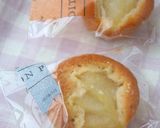 洋梨のアーモンドケーキ作り方8写真