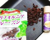 【簡単】混ぜるだけリンゴのケーキ作り方6写真