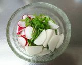 夏野菜、毎日浅漬け作り方14写真