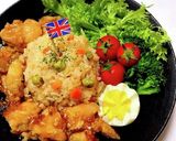 炊飯器で一気に5人前5品！極楽プレート作り方16写真