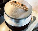 炊き込みご飯の素で超簡単にお店味〜作り方1写真