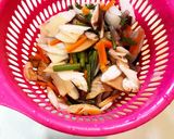 炊き込みご飯の素で超簡単にお店味〜作り方4写真