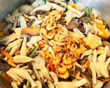 炊き込みご飯の素で超簡単にお店味〜作り方9写真