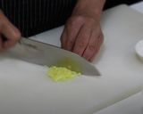 丼でカロリーオフ♪しらたき入り牛丼作り方1写真