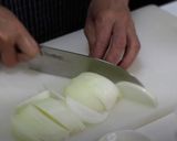丼でカロリーオフ♪しらたき入り牛丼作り方2写真