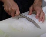 丼でカロリーオフ♪しらたき入り牛丼作り方3写真