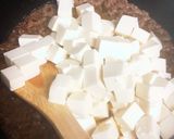 辛くないコクのある麻婆豆腐　作り置き作り方4写真