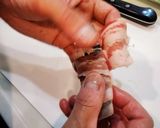 ジュワッとジューシー♪ズッキーニの肉巻き作り方7写真