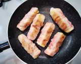 ジュワッとジューシー♪ズッキーニの肉巻き作り方12写真