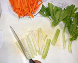根野菜の蒸し煮♪簡単食べすぎの漢方食養生作り方4写真