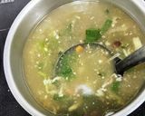 ☆中華の塩麹中ープ☆作り方4写真