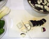 ラタトゥイユ野菜煮込み♪簡単夏の食養生作り方2写真