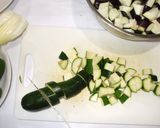 ラタトゥイユ野菜煮込み♪簡単夏の食養生作り方3写真
