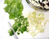 ラタトゥイユ野菜煮込み♪簡単夏の食養生作り方4写真