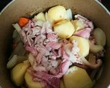 無水肉じゃが作り方3写真