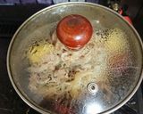 無水肉じゃが作り方4写真
