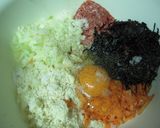 おからメンチカツ作り方1写真