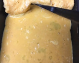 お弁当用☆わたしの基本の甘い玉子焼き作り方5写真
