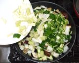 ラタトゥイユ野菜煮込み♪簡単夏の食養生作り方11写真