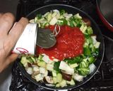 ラタトゥイユ野菜煮込み♪簡単夏の食養生作り方12写真