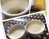 水切りヨーグルト＆りんご酢とろりデザート作り方19写真