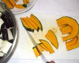夏野菜ラタトゥイユ♪簡単漢方夏の食養生作り方3写真