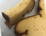 ラム香るチーズケーキ(色々実験版)作り方35写真
