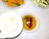 夏野菜ラタトゥイユ♪簡単漢方夏の食養生作り方7写真
