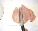 鶏むね肉サラダ♪簡単疲れやすい時の食養生作り方2写真